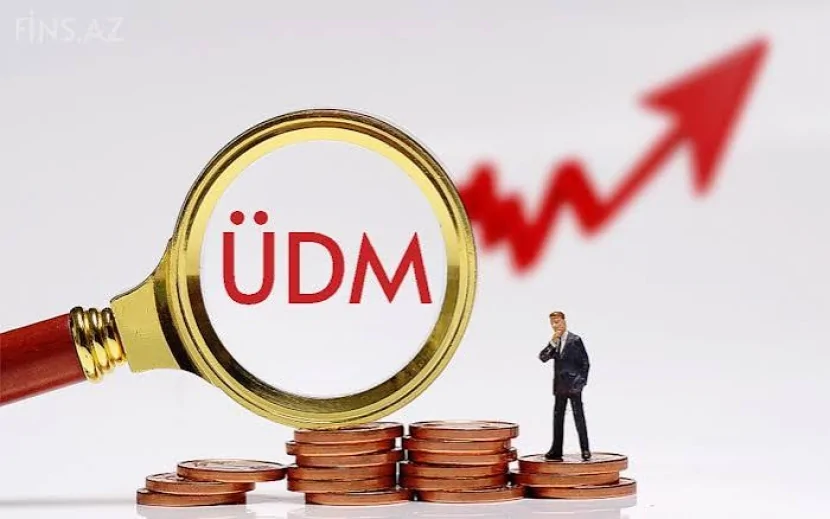 İlin ilk 5 ayında ÜDM  51 milyard manatı ÖTÜB