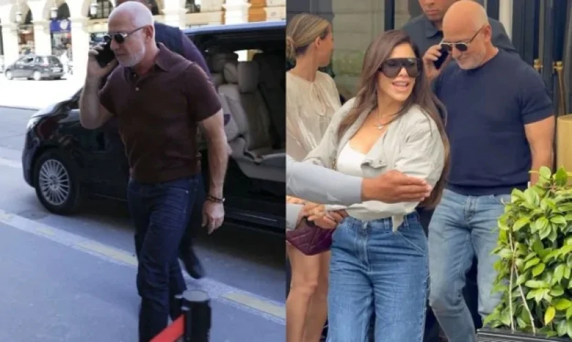 Ceff Bezos sosial şəbəkələrdə lağa qoyuldu