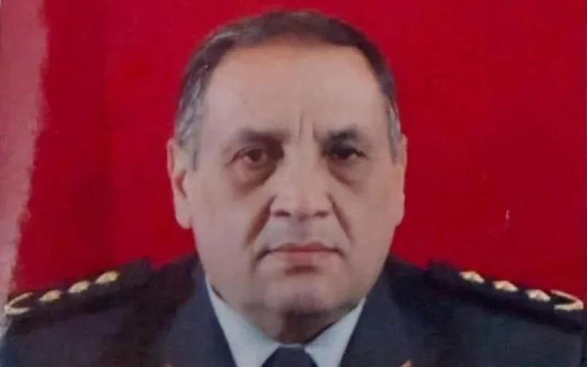 Oqtay Məmmədov dünyasını dəyişdi
