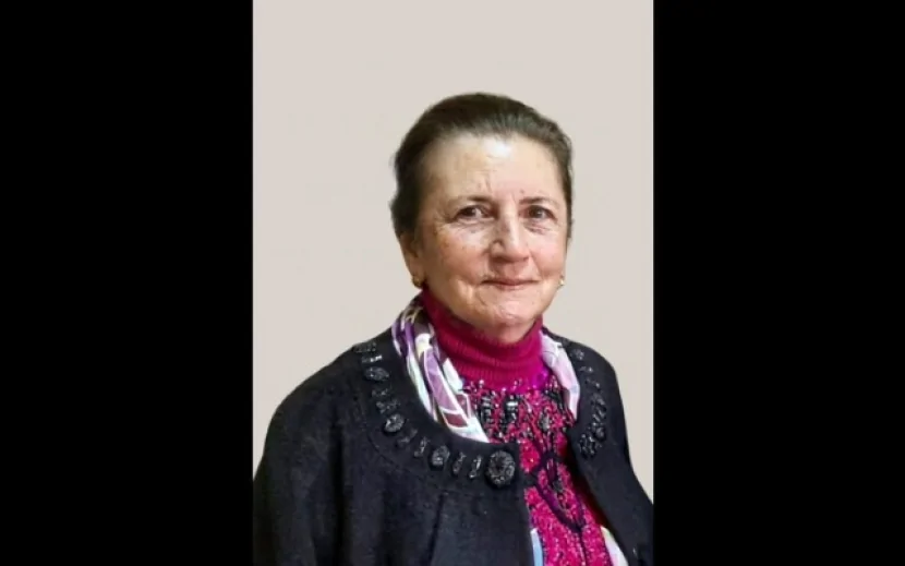 Əməkdar müəllim VƏFAT ETDİ