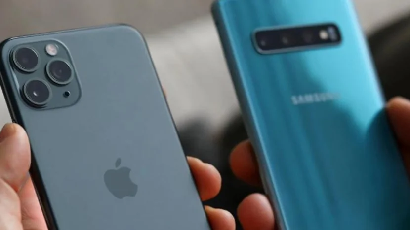 Bu smartfonları alanların NƏZƏRİNƏ- iPhone, Samsung