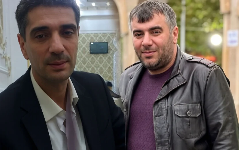 Rəşad Dağlı həmin cinayətdən danışdı: Dedi ki...