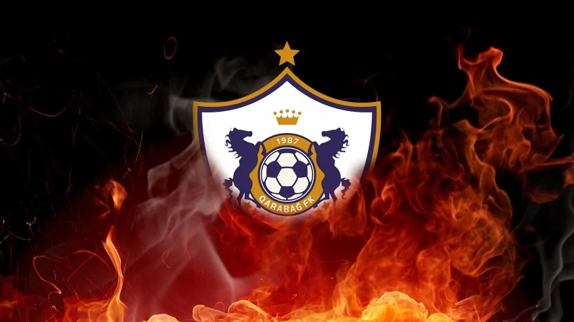 \"Qarabağ\"dan daha bir futbolçu ilə ANLAŞMA - FOTO