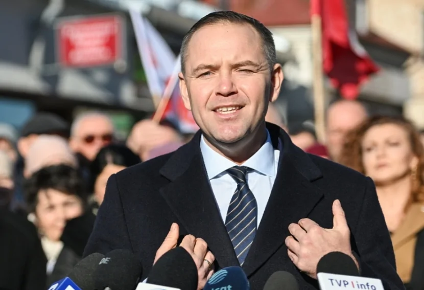 Polşa Prezidenti Türkiyəyə rəsmi səfər edəcək