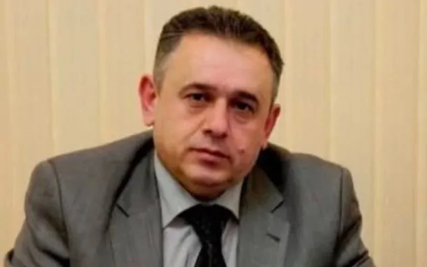 Əhməd Aşurov VƏFAT ETDİ