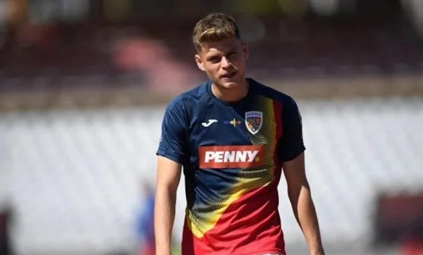 “Şəfa” Rumıniyadan futbolçu transfer edir