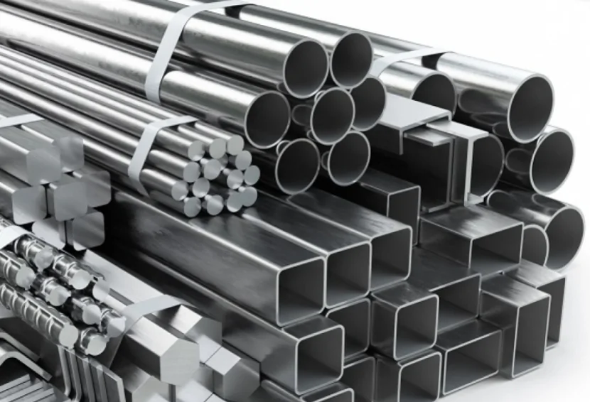 Azərbaycana qara metal idxalı artıb