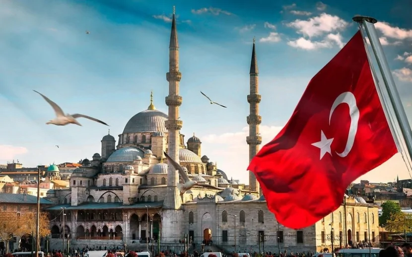 Türkiyədə ATIŞMA- ÖLƏN VAR