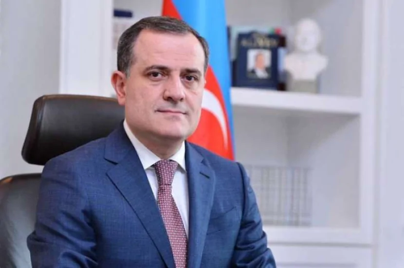 Ceyhun Bayramov Polşaya işgüzar səfərə getdi