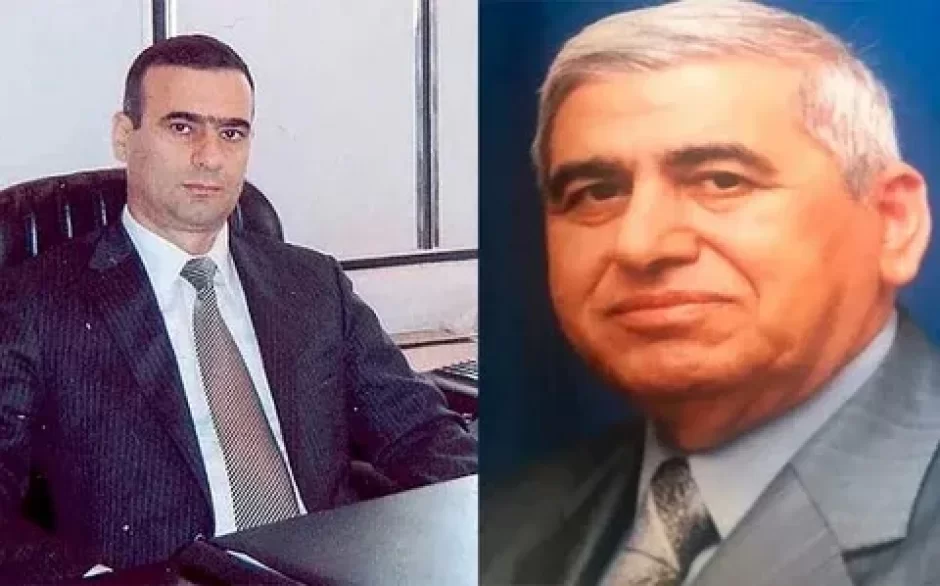 Prorektorun qətlini sifariş verən Müşfiq Atakişiyevdən XƏBƏR VAR -