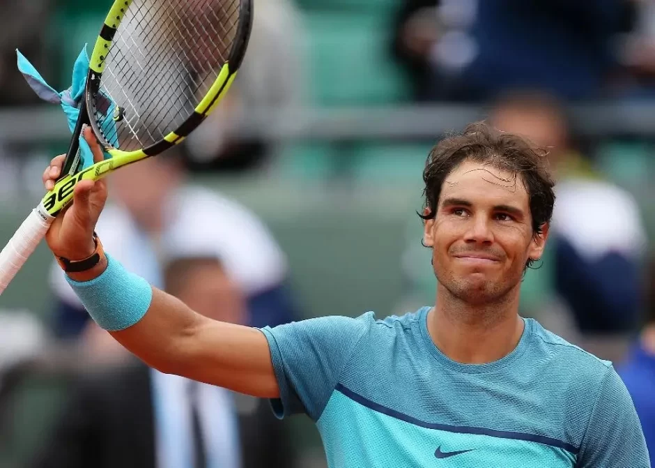 Rafael Nadal karyerasını bitirəcəyini açıqladı