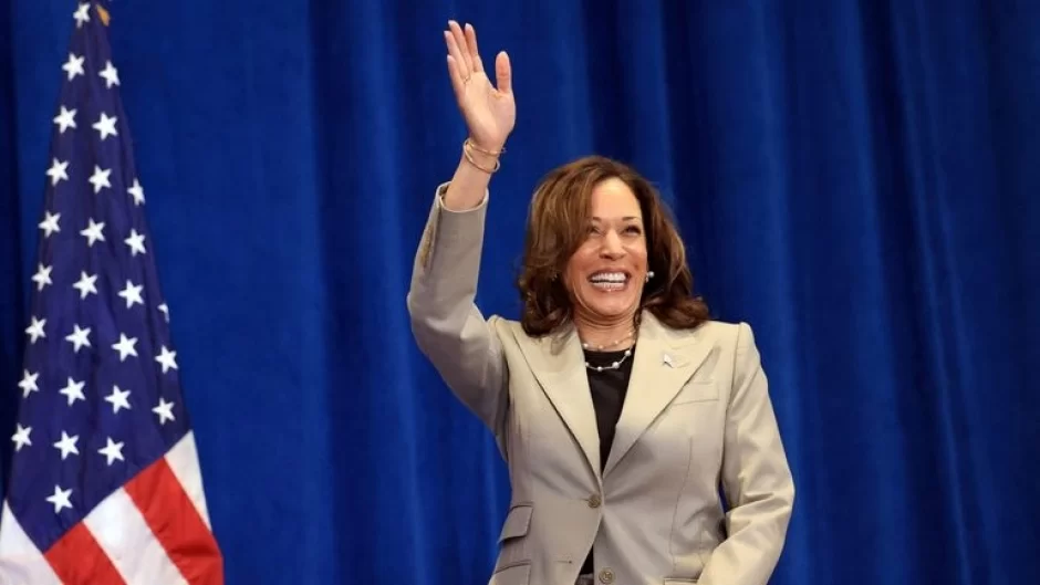 Kamala Harris ABŞ tarixində heç bir namizədin edə bilmədiyini