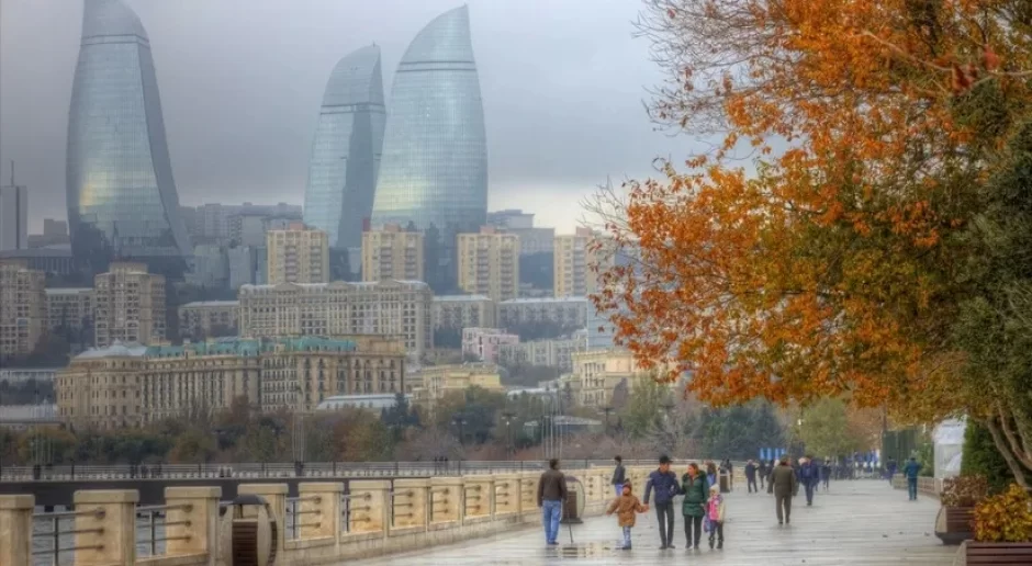 Hava ilə bağlı əhaliyə