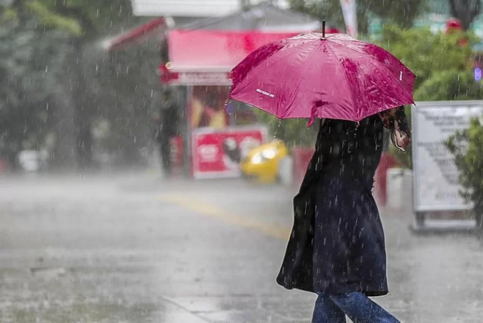 Yağıntılı hava daha 3 gün davam edəcək -