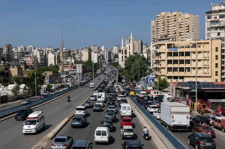 Livandakı səfirliyimizin əməkdaşları təxliyə edilib -