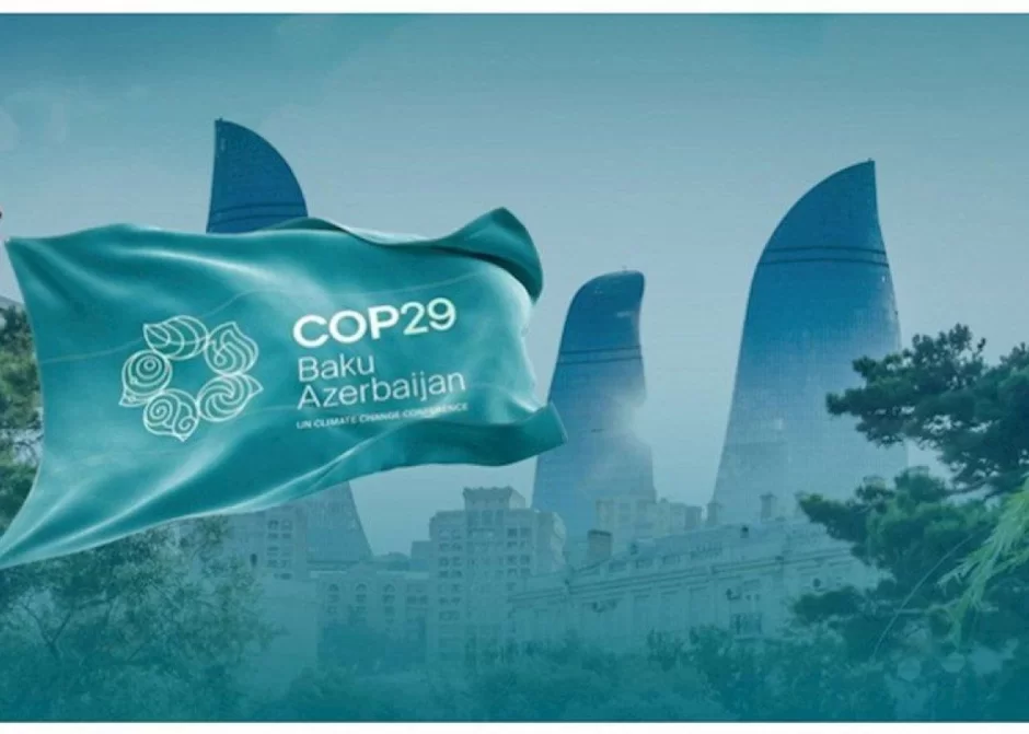 COP29-la əlaqədar qeydiyyatdan keçən qonaqların sayı