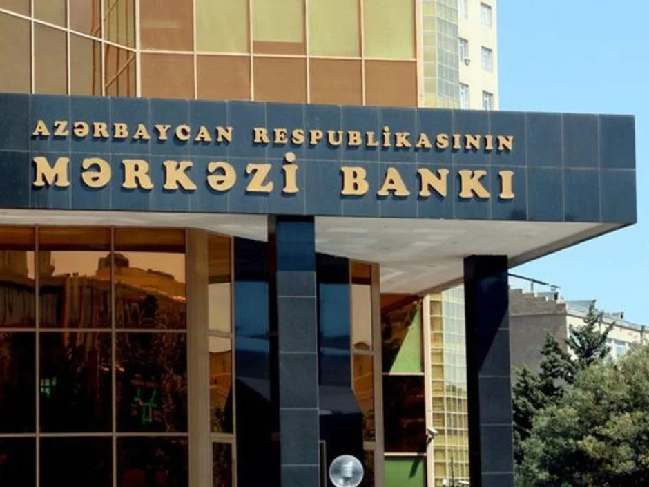 Mərkəzi Bankın uçot dərəcəsi ilə bağlı qərarının