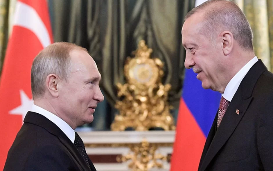 Putin və Ərdoğan Kazanda nəyi müzakirə edəcək?