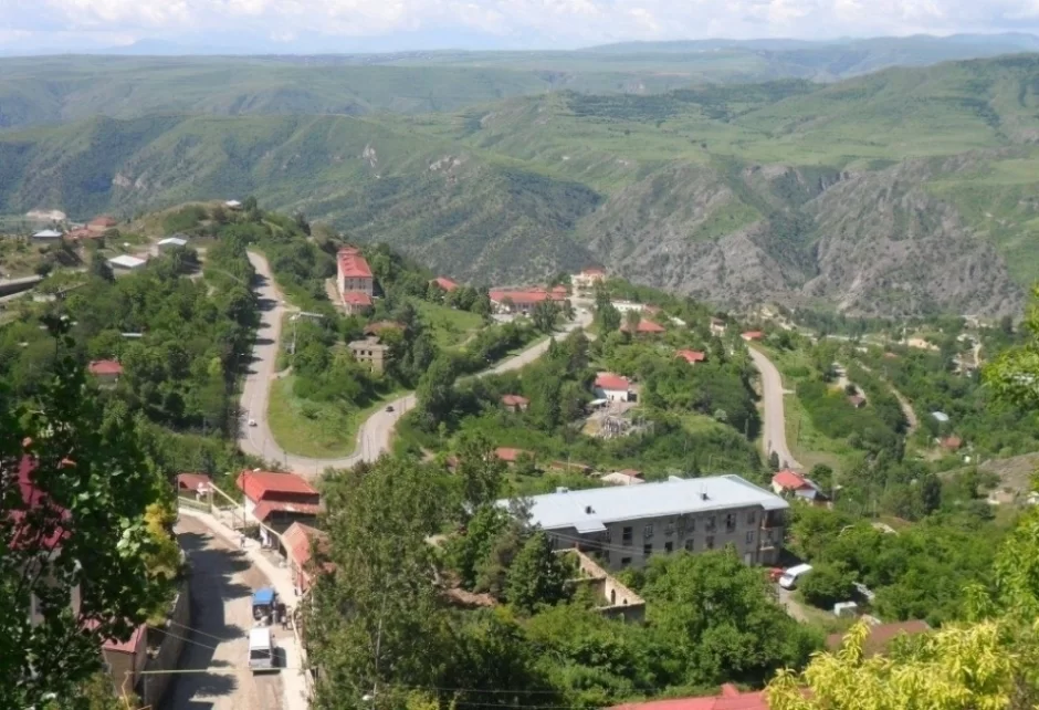 Qarabağ və Şərqi Zəngəzurla bağlı planlar açıqlandı