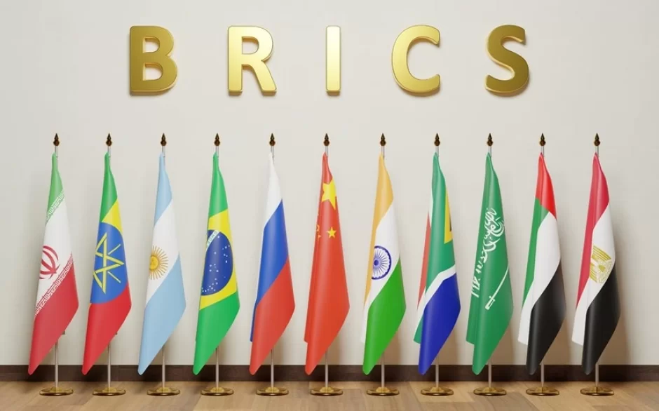 BRICS ölkələri Kazan bəyannaməsini