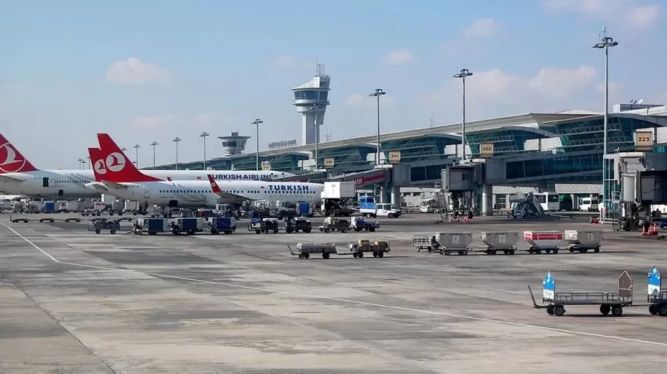 Terror aktı ilə bağlı aeroportlarda NARINCI XƏBƏRDARLIQ! -