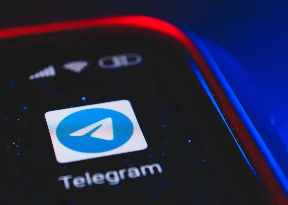 "Telegram"da nasazlıq