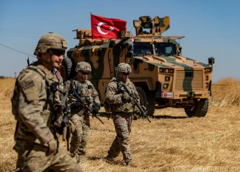 Türkiyə ordusu 15 terrorçunu