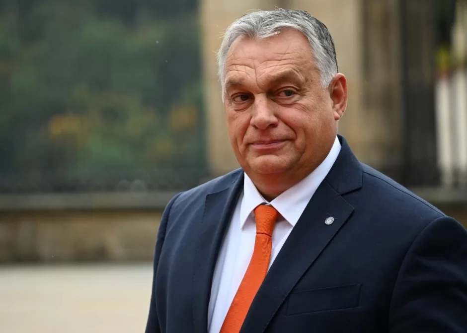 Viktor Orban