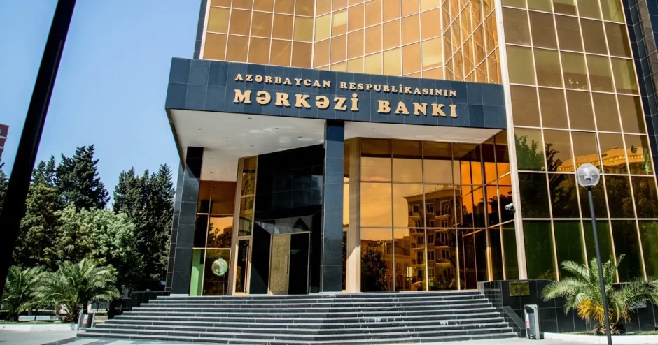 Mərkəzi Bank bu həftə uçot dərəcəsi ilə bağlı