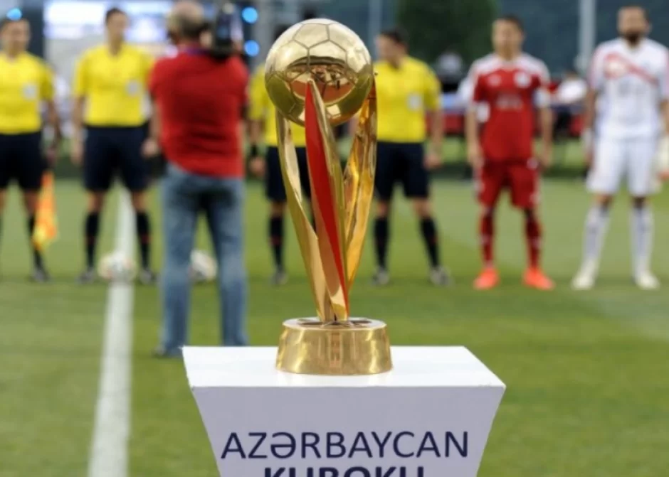 Azərbaycan Kubokunda 1/8 finalın daha bir iştirakçısı