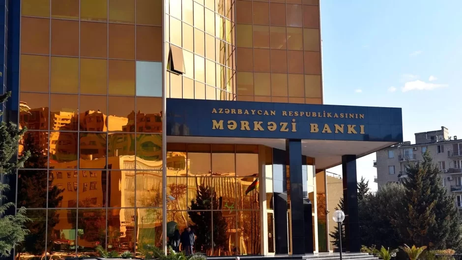 Onlara Mərkəzi Bankda yüksək vəzifə