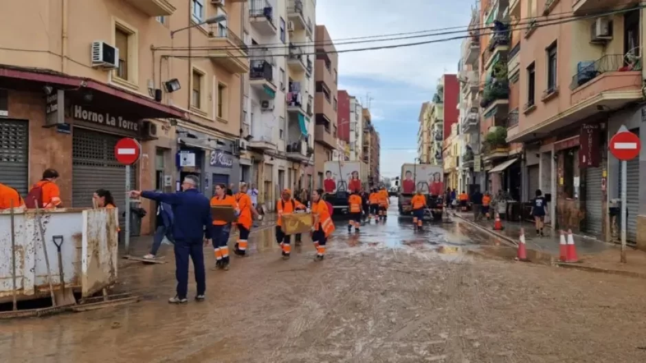 Daşqınlarda ölənlərin sayı 200-ü keçdi! -