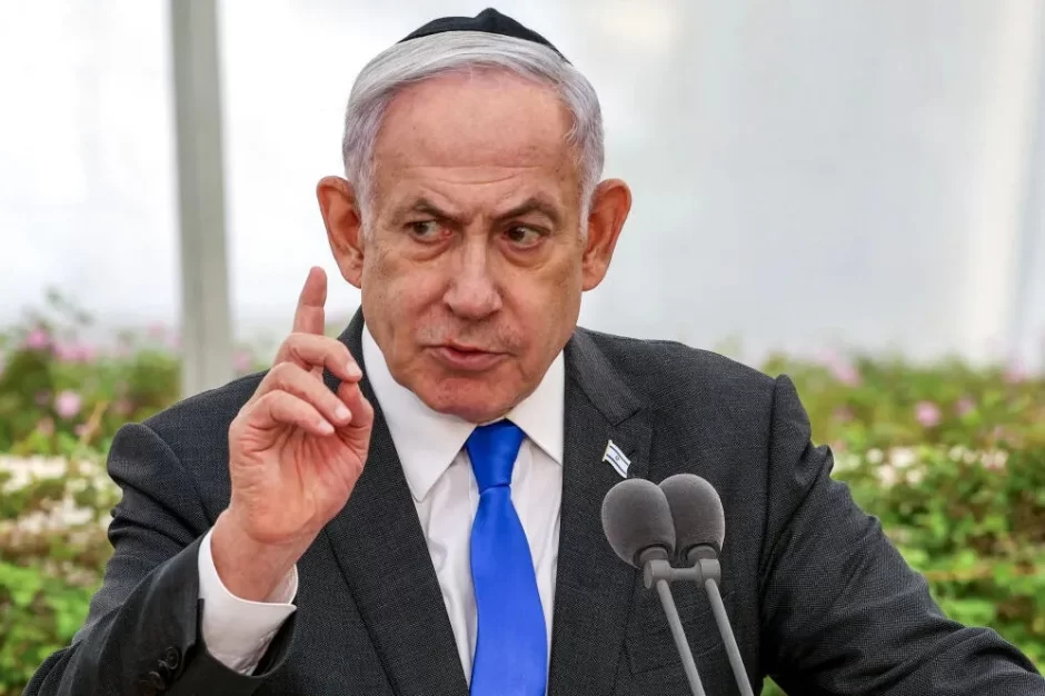 Netanyahunun ofisindən məlumat sızdı: