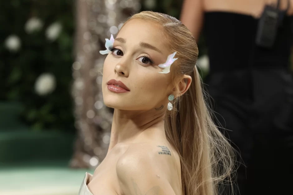 Ariana Grande