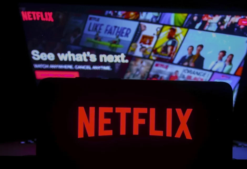 “Netflix”də