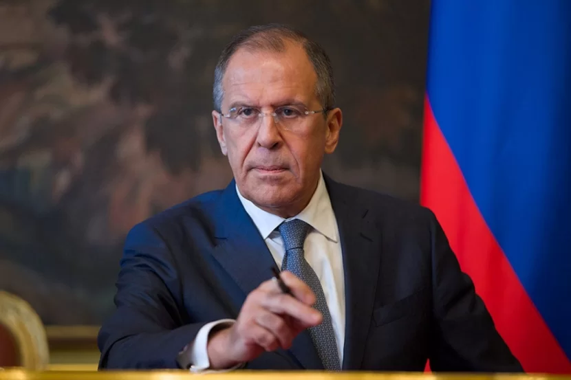 Lavrov Rusiyanın yeni Tramp administrasiyası ilə