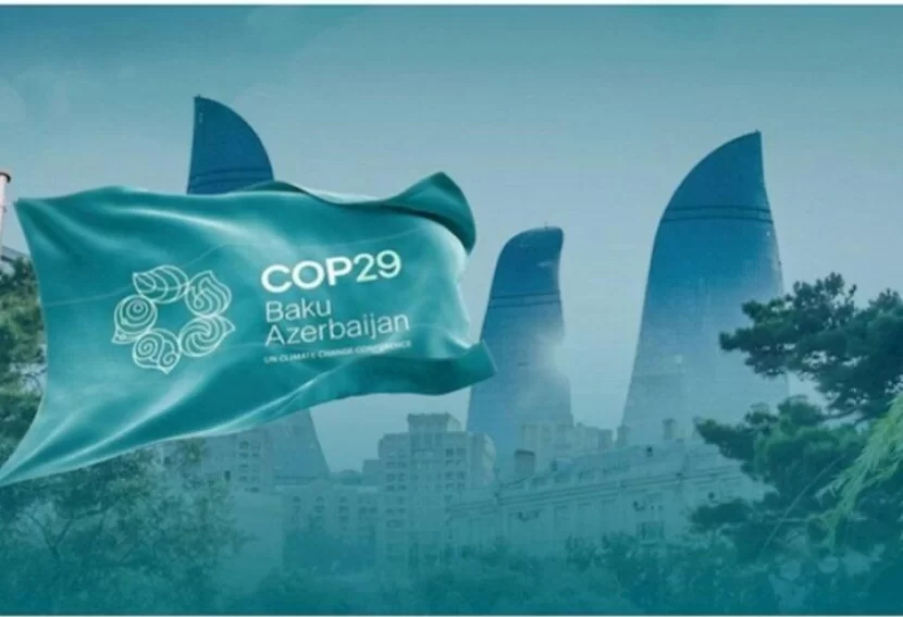 COP29 xüsusi marşrutları üzrə daşınan