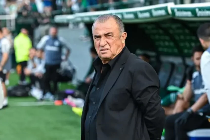 Fatih Terim