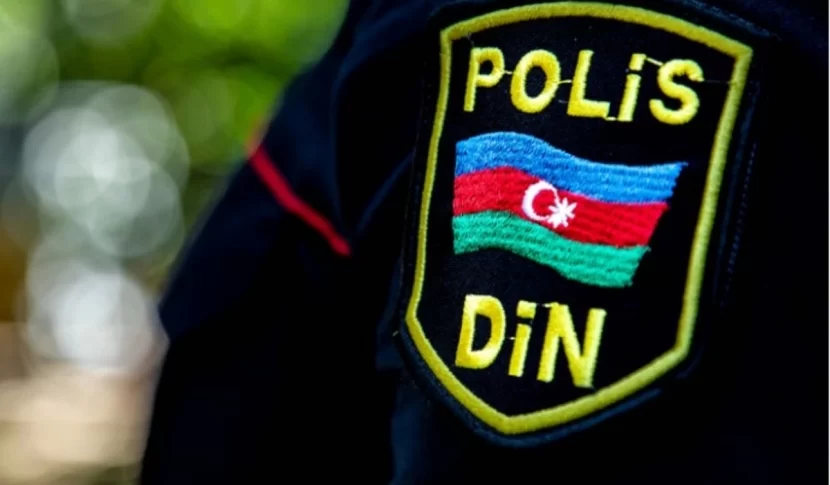 Tərtərdə polis serjantı ehtiyatsızlıqdan həyatını