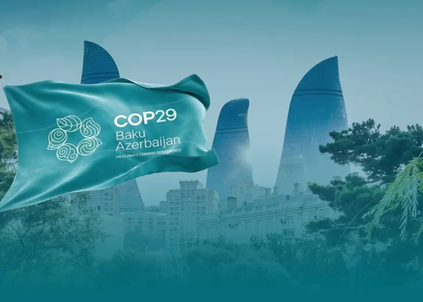 COP29 çərçivəsində 11 ölkə şəffaflıq hesabatlarını