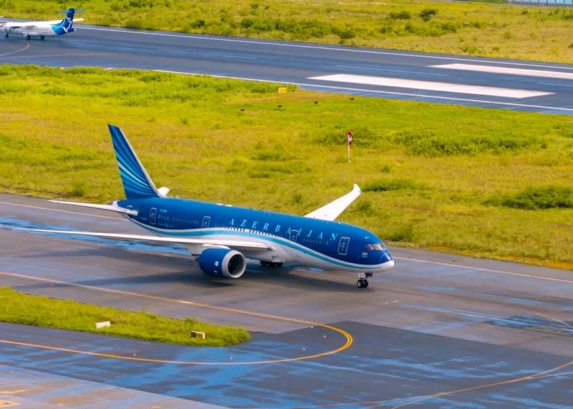 AZAL-a 5,9 mln. manat subsidiya