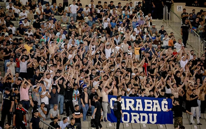 “Qarabağ” - “Lion” matçının bilətləri satışa