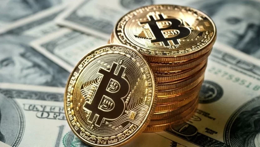 "Bitcoin" bahalaşdı, rekord səviyyəyə ÇATDI -