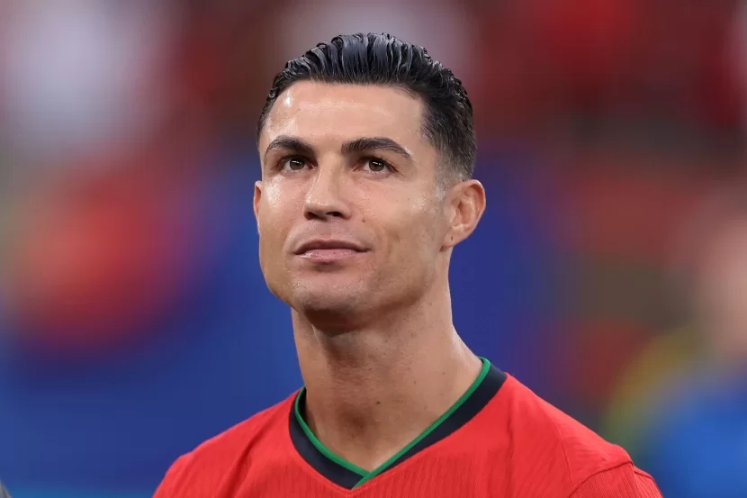 Ronaldo "Fənərbaxça"ya