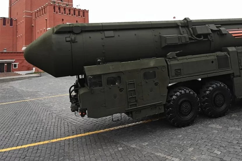 NATO-ya dəhşətli MESAJ: Rusiyanın “Oreşnik” raketi... -