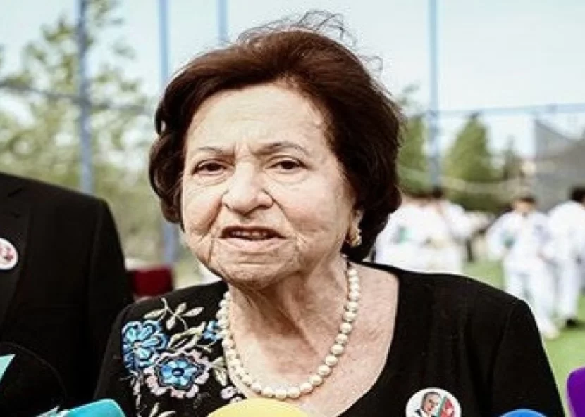 Səmayə Piriyeva