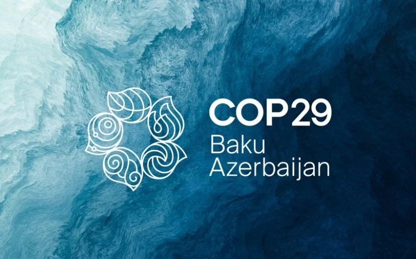 COP29-da quracağımız gələcəyin təməli qoyulub -