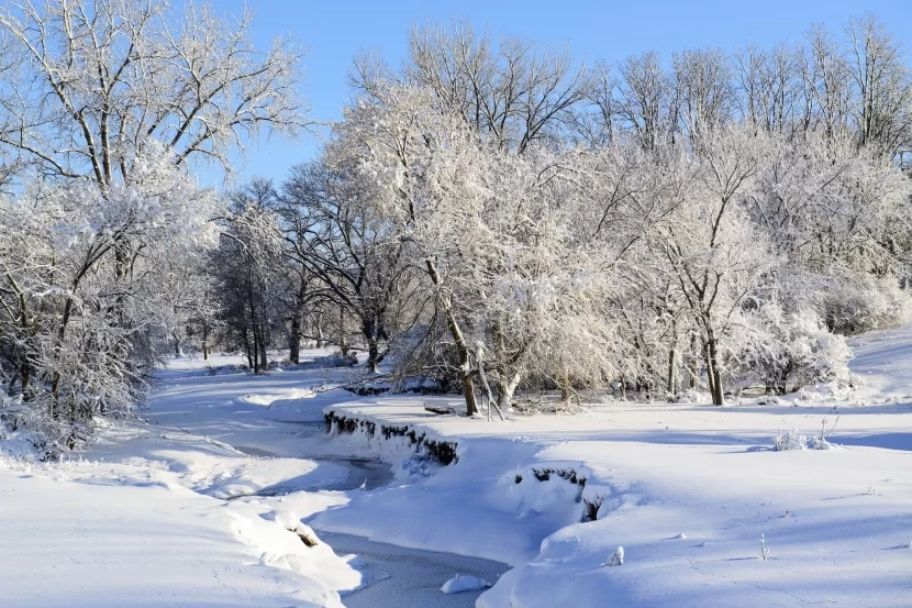 Qar yağacaq, temperatur 7 dərəcə enəcək -