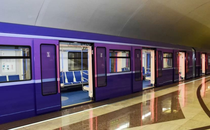 Metro istifadəçilərinin DİQQƏTİNƏ: