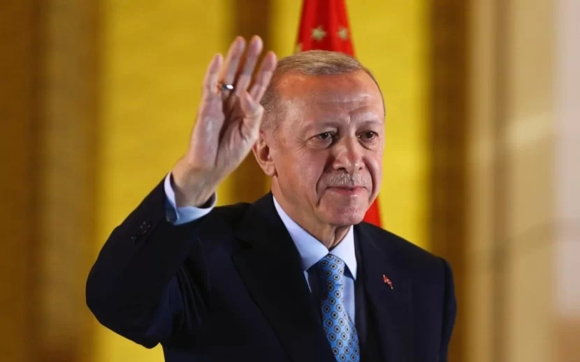 Ərdoğan yenidən prezident olacaq? -